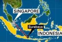 Điểm khác nhau giữa sự biến mất MH370 và QZ8501
