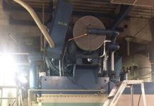 Bên trong nhà máy điều hòa “cả quận dùng chung” tại Nhật