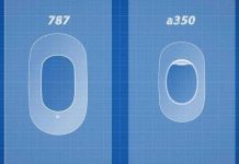Video: Vật liệu giúp Boeing 787 có cửa sổ lớn hơn máy bay bình thường