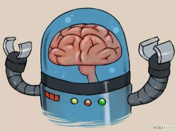 So sánh não bộ con người với siêu máy tính
