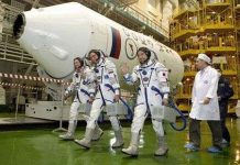 Trung Quốc sắp “vượt mặt” Nga trong chinh phục vũ trụ? Trung Quốc sắp “vượt mặt” Nga trong chinh phục vũ trụ?