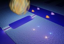 Tạo ánh sáng từ chân không