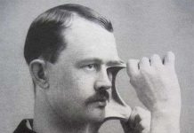 Những dị nhân của ngành giải trí đầu thế kỷ 20