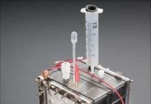 Trí nhớ hoạt động tốt hơn khi con người thoải mái Pin vi khuẩn tự sạc - nguồn cung hydrô dồi dào