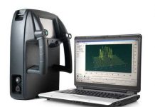 Radar nhìn xuyên tường