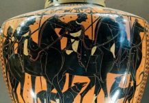 5 đội quân động vật có 1-0-2 trong chiến tranh thời xưa