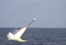 Những khả năng đáng sợ của tên lửa Tomahawk