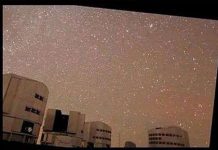 Cảm nhận Trái đất xoay tròn suốt ngày đêm