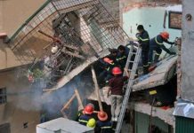 Những lỗi chết người gây nổ khí gas trong nhà