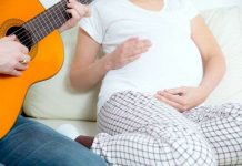 Nuôi dạy con thông minh ngay từ trong bụng mẹ như người Do Thái