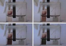 MIT phát triển kính đổi màu trong thời gian cực nhanh, không cần duy trì nguồn điện