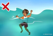 Bí kíp cần phải nắm rõ khi lênh đênh giữa biển khơi