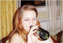 Nhậu nhẹt làm "ngu" người