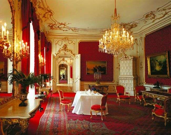 Những điều thú vị về các nước trong Liên minh châu Âu