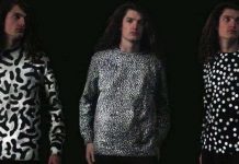 Áo sơ mi thông minh đổi màu khi phát hiện không khí ô nhiễm