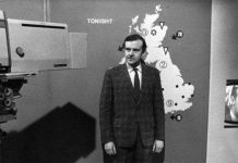 Ai đã thiết kế các biểu tượng dự báo thời tiết hiện đại?