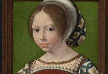 Lời dự đoán bí ẩn từ một bức tranh: Thế giới này đảo lộn rồi!