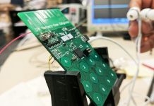 Đây là chiếc điện thoại có thể gọi điện mà không cần pin