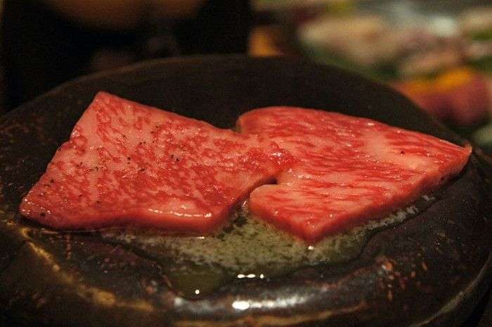 Lý do tại sao 100% thịt bò Kobe bạn đang ăn ở Việt Nam đều là hàng giả