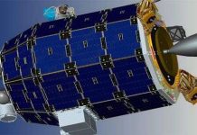 NASA trở lại mặt trăng