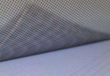 "Vải thông minh" - hệ thống chống trộm thế hệ mới