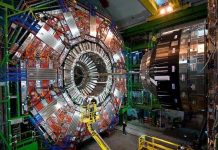 Phát hiện một hạt cơ bản mới