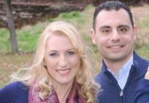 Vòng tay thông minh giúp cảnh sát truy tố người chồng nghi giết vợ