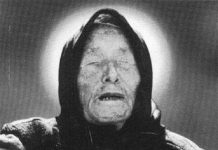 Giải mã lời tiên tri khủng khiếp của Vanga về Syria