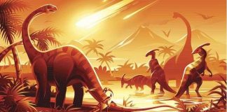 Sinh giới đã phục hồi thế nào sau đại tuyệt chủng?