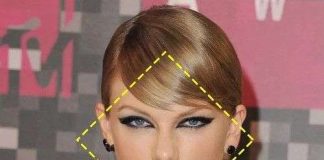 Bí kíp xem mặt đọc tính cách chỉ trong 1 phút