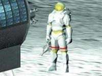 Nhật Bản chế tạo trang phục phi hành gia