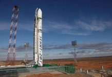 Tàu thám hiểm sao Hỏa của Nga chệch hướng ngay sau khi phóng