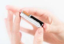 Mỹ chế tạo thiết bị hồi sinh pin chết Mỹ chế tạo thiết bị hồi sinh pin chết