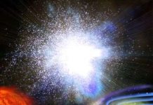 Phát hiện mới về trường địa từ đảo cực