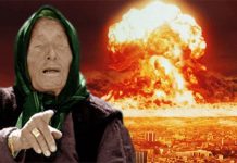 Nghĩ về Triều Tiên: Rùng mình lời tiên tri của bà Vanga về năm 2017