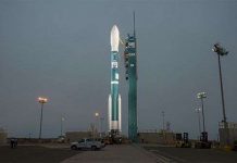 NASA đã phóng vệ tinh theo dõi khí thải nhà kính