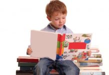 Lợi ích của việc đọc sách nhiều lần