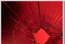 Súng cản đạn trong không trung