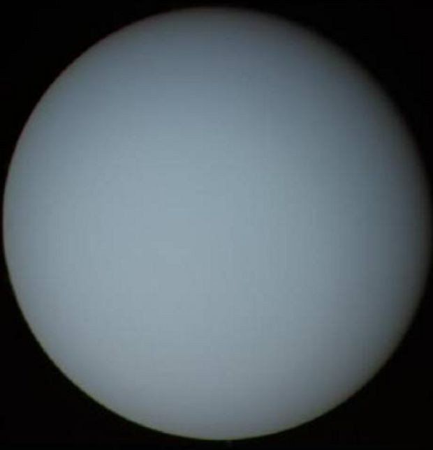 Tổng quan về tàu Voyager 2