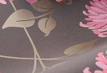 Tấm dán tường phát sáng