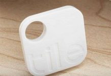 Tìm đồ thất lạc qua smartphone nhờ “viên đá lát”