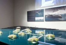 Chúng ta sẽ không còn phải sợ lũ lụt khi sống trong ngôi nhà như thế này