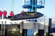 Tàu ngầm dò phá mìn Tàu ngầm dò phá mìn