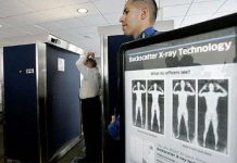 Chế tạo thành công máy phát hiện vũ khí phi kim