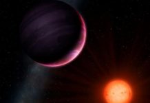 Hành tinh "quái vật" không nên tồn tại theo thuyết thiên văn