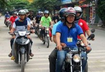 Lái xe thế nào để không tốn xăng?