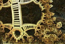 Các nhà khoa học phát hiện tinh thể cũng có thể bị bẻ cong