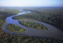 Bảo vệ môi trường, Australia hủy dự án bôxit tỉ đô