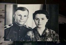 Nga công bố tài liệu mật về phi hành gia đầu tiên