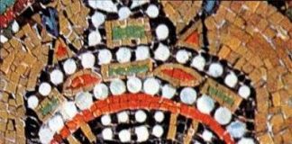 Chuyện về người vũ nữ trở thành hoàng hậu "thống trị" La Mã